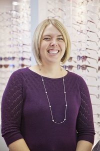 Dr. Jennifer J Lambart, OD