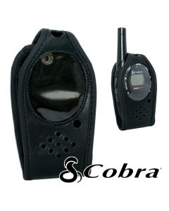 MFL Cobra MT600 / MT800 Leather Case with Belt Clip