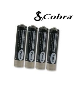 Cobra AAA Rechargeable Battery