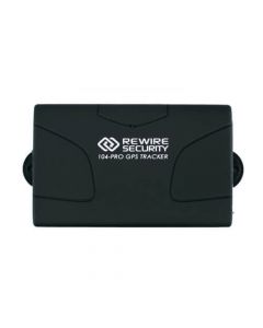 Rewire Security 104-Pro Magnetic GPS Tracker
