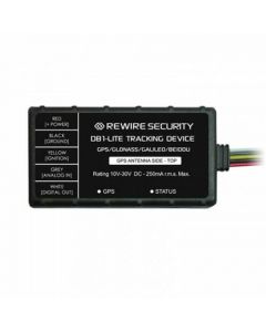 Rewire Security DB1-Lite Compact for Cars and Motorbikes