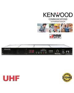 Kenwood NXR5800E UHF Nexedge Digital Analogue Repeater Base Station 