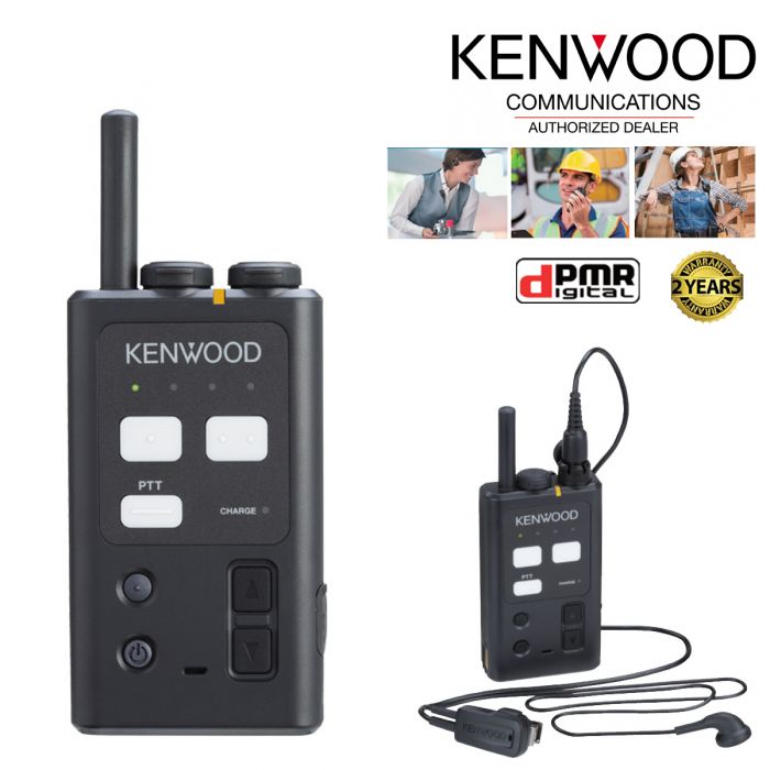 Dect doorbell shop